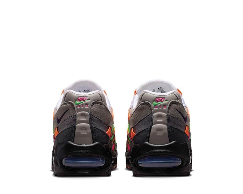 Nike Air Max 95 Big Bubble Woven