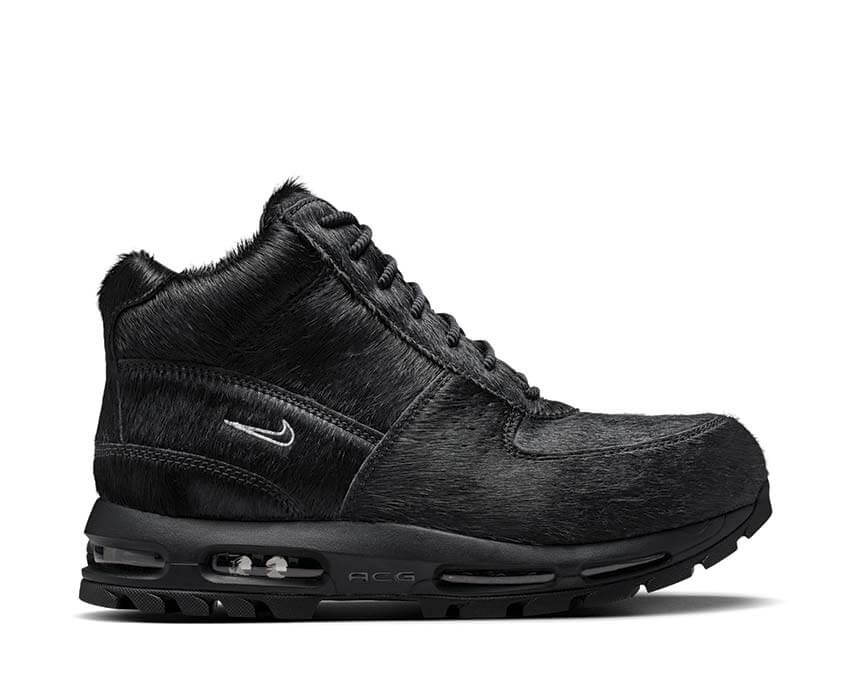 Nike Air Max Goadome "Black"