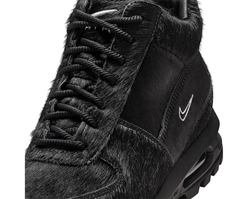 Nike Air Max Goadome "Black"