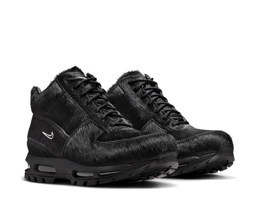 Nike Air Max Goadome "Black"