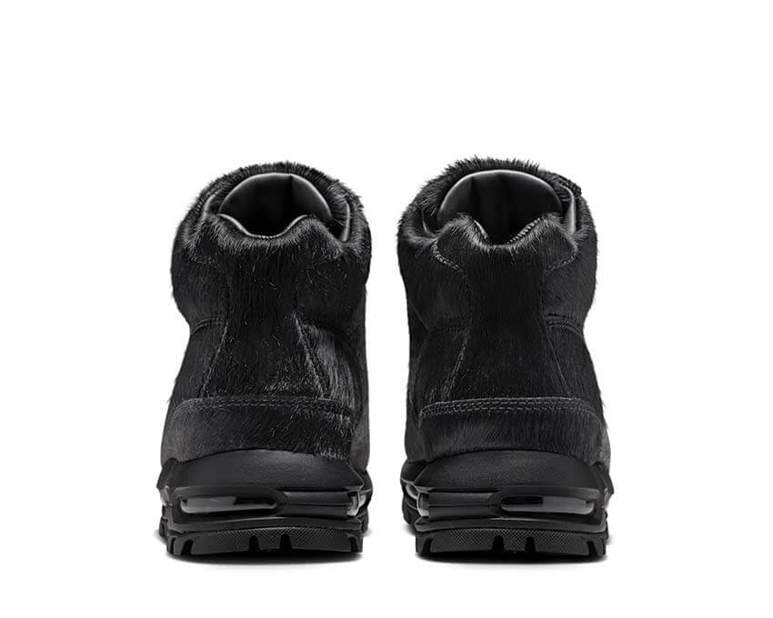 Nike Air Max Goadome "Black"