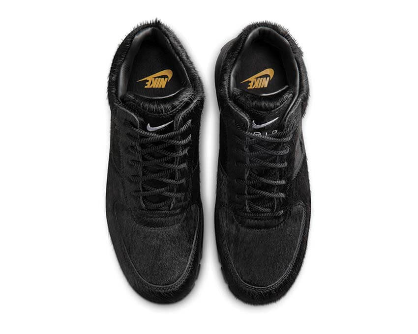 Nike Air Max Goadome "Black"
