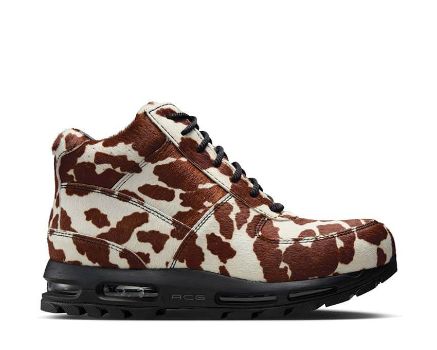 Nike Air Max Goadome "Cow"