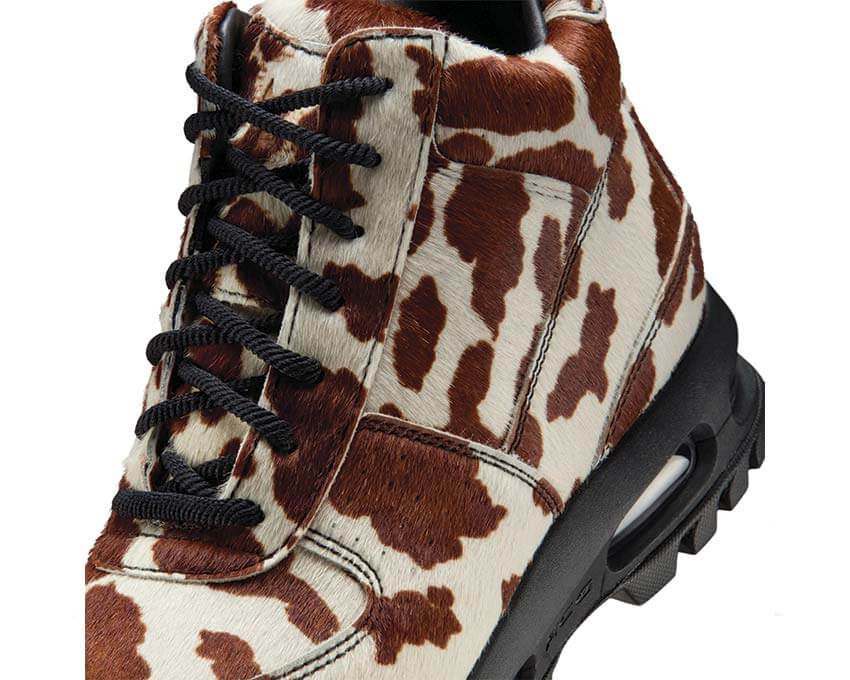 Nike Air Max Goadome "Cow"