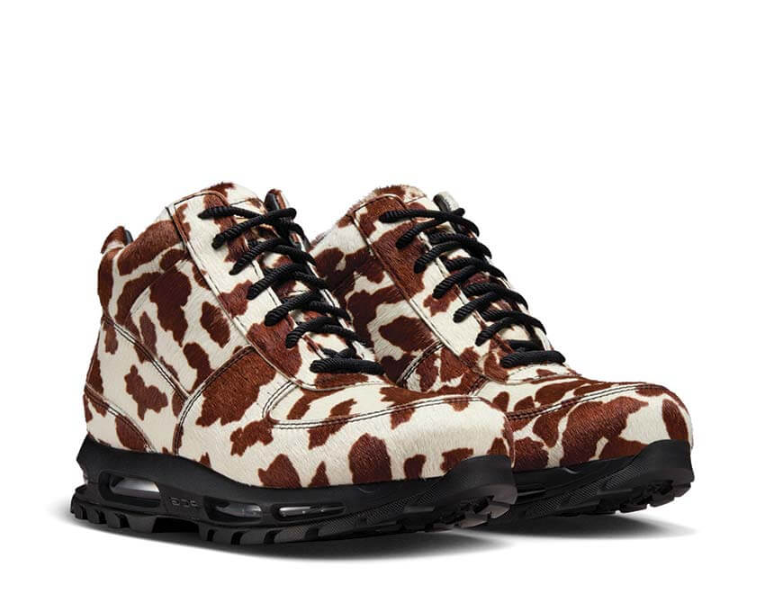Nike Air Max Goadome "Cow"