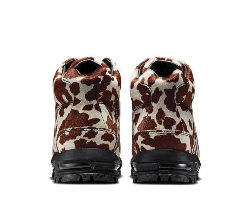 Nike Air Max Goadome "Cow"