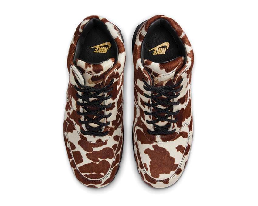 Nike Air Max Goadome "Cow"