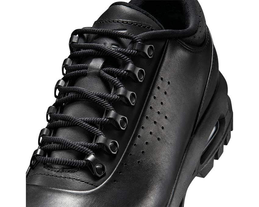 Nike Air Max Goadome Low SP "Black"