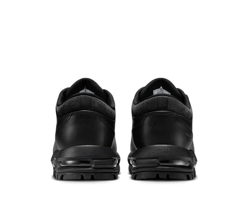 Nike Air Max Goadome Low SP "Black"