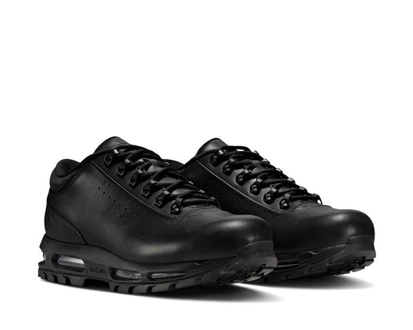 Nike Air Max Goadome Low SP "Black"