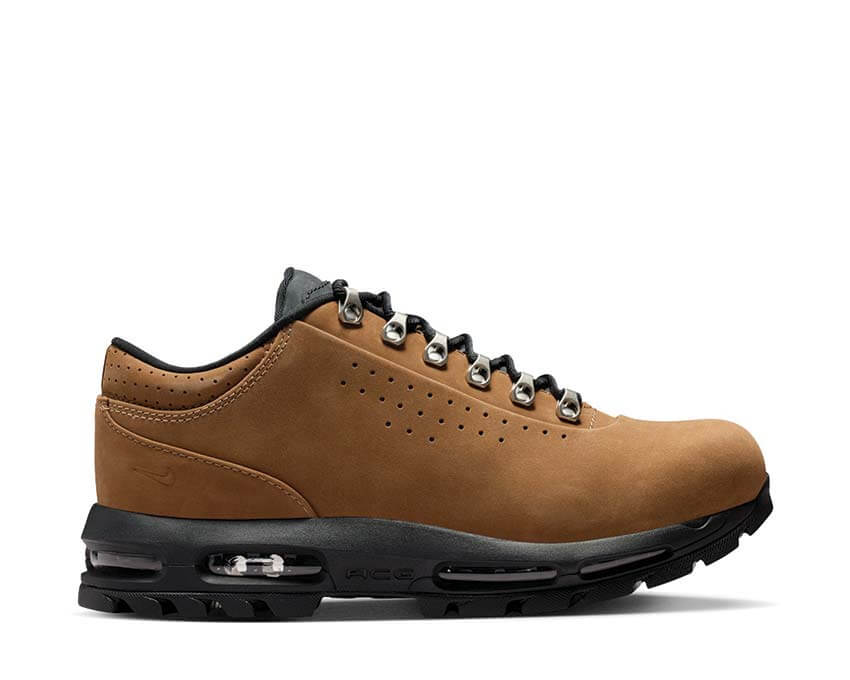 Nike Max Goadome Low Sp "Taupe"