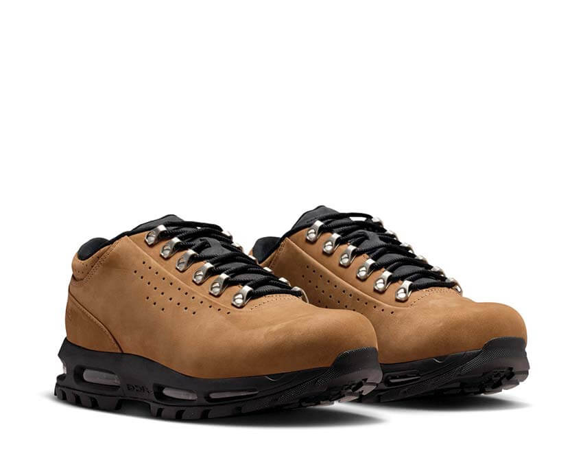 Nike Max Goadome Low Sp "Taupe"