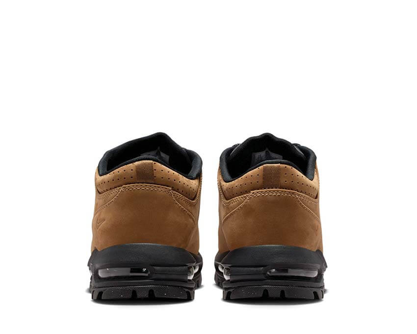 Nike Max Goadome Low Sp "Taupe"