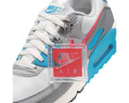 Nike Air Max 90 Wave Pack "Cool Grey"