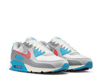 Nike Air Max 90 Wave Pack "Cool Grey"