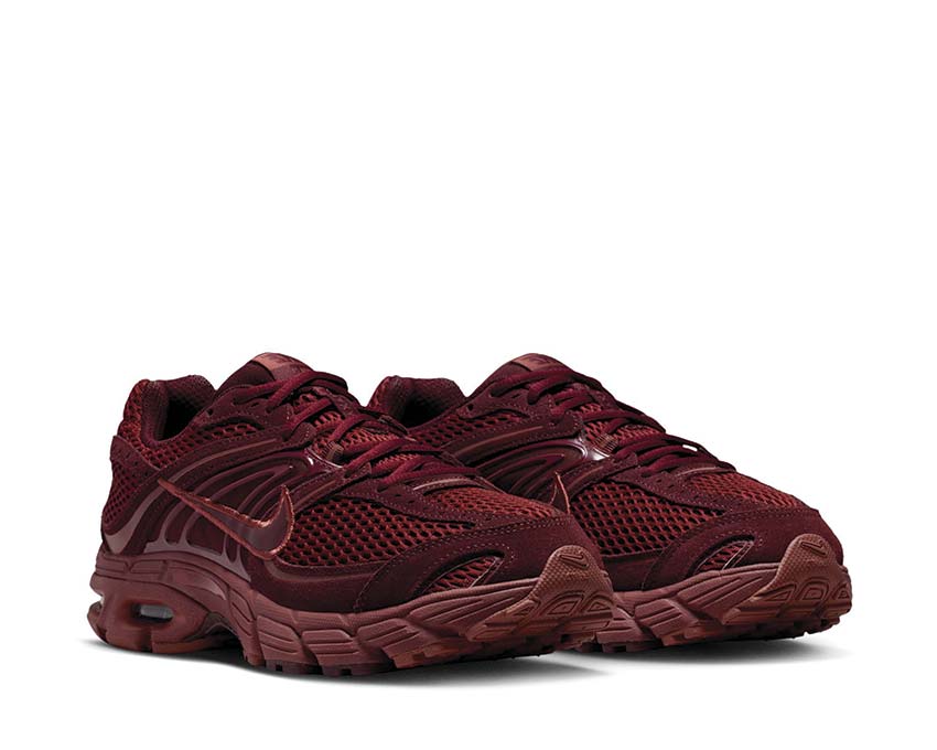 Nike Air Max Moto 2K W "Red Sepia"