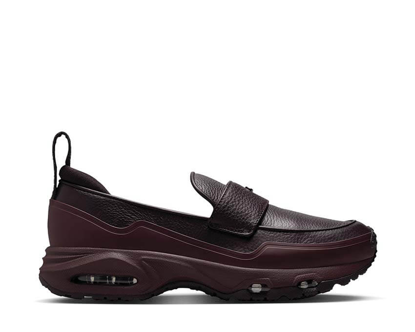Nike Air Max Phenomena "Burgundy Crush"