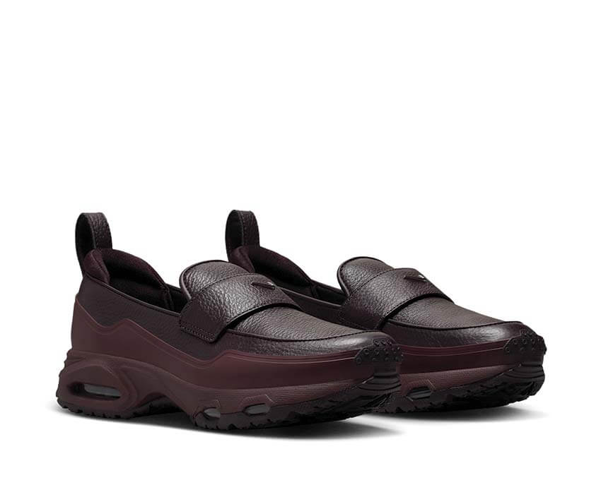 Nike Air Max Phenomena "Burgundy Crush"