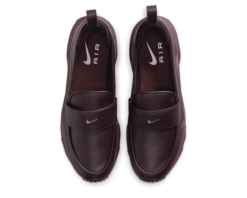 Nike Air Max Phenomena "Burgundy Crush"