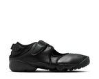 Nike Air Rift W "Black"