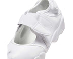 Nike Air Rift W "White"