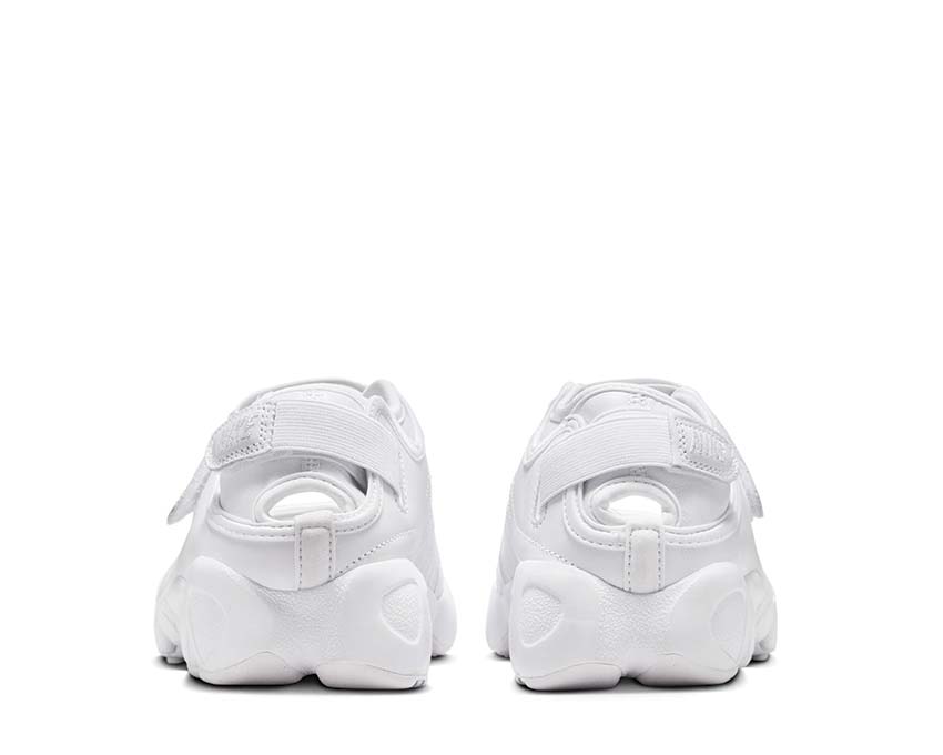 Nike Air Rift W "White"