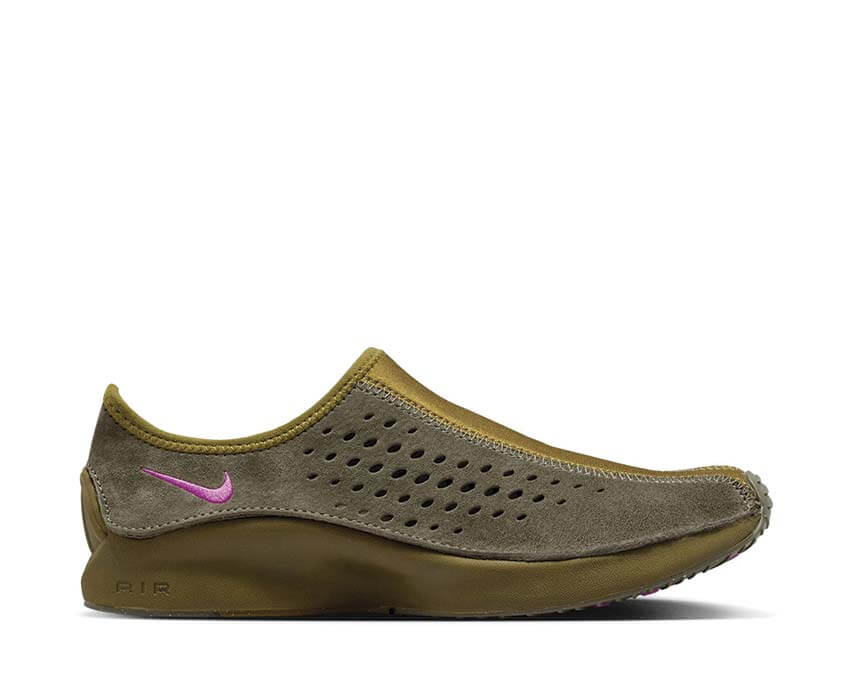 Nike Soccer