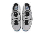 Nike Air Trainer Huarache "Wolf Grey"