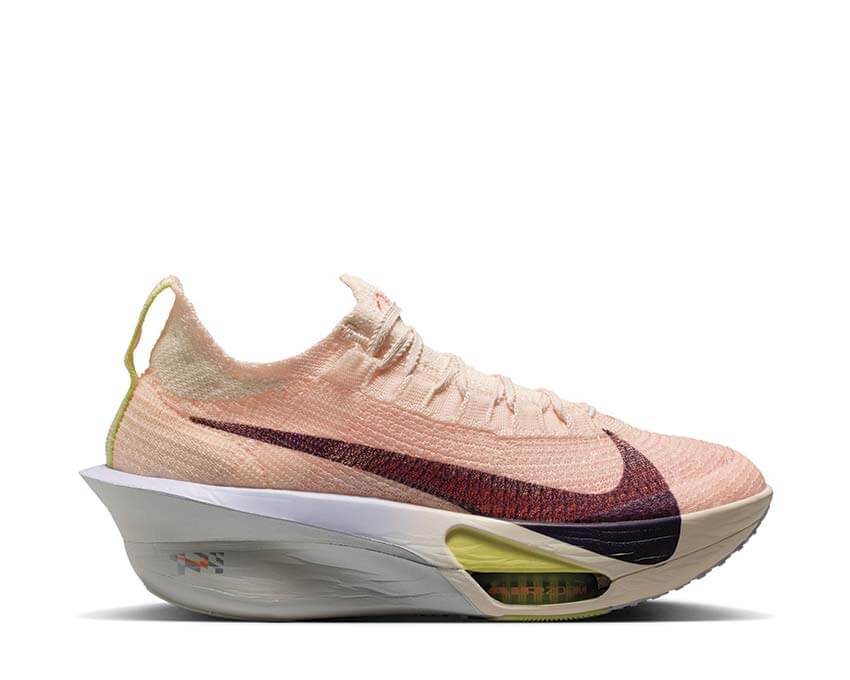 Nike Air Zoom Alphafly Next% 3 W "Chalk"