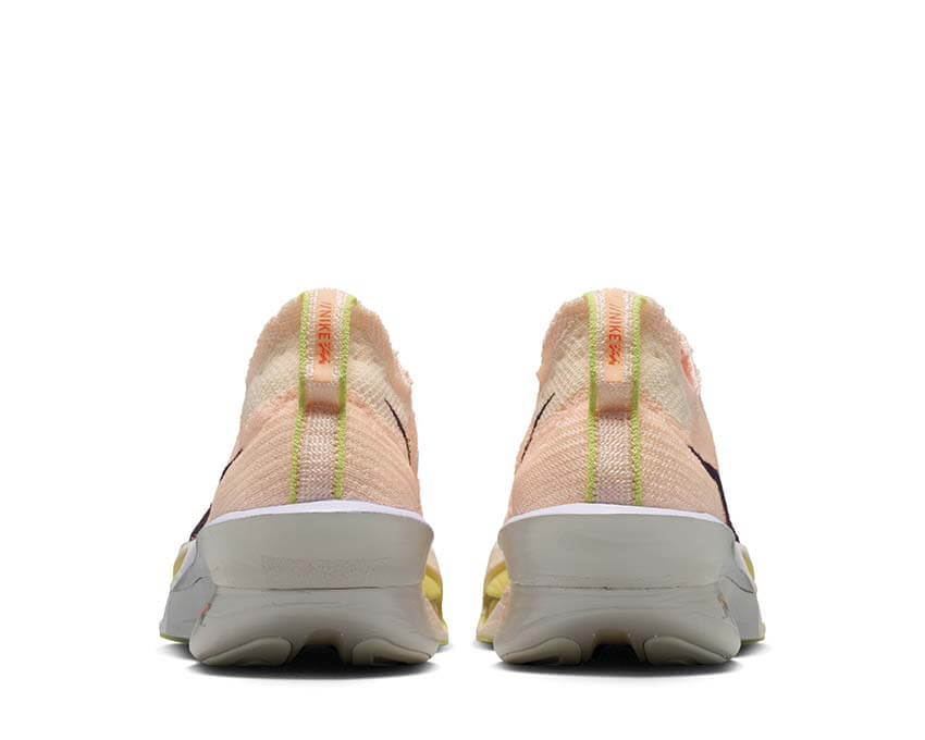 Nike Air Zoom Alphafly Next% 3 W "Chalk"