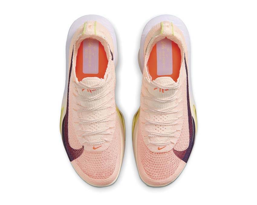 Nike Air Zoom Alphafly Next% 3 W "Chalk"