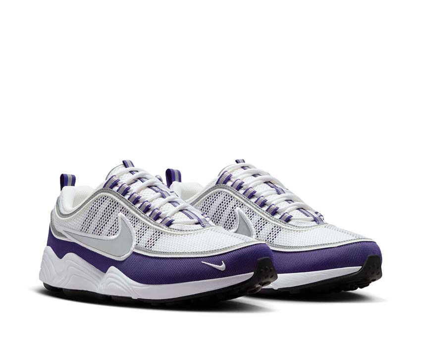 Nike Air Zoom Spiridon SP "Light Concord"