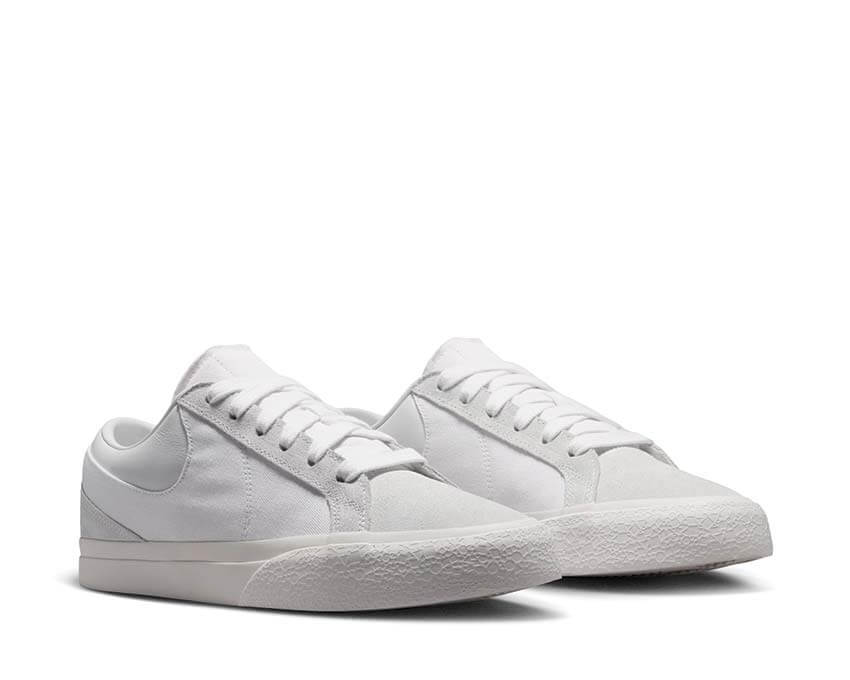 Nike Blazy "White"