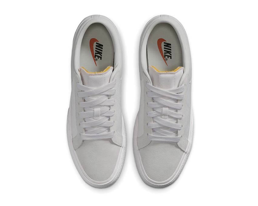 Nike Blazy "White"