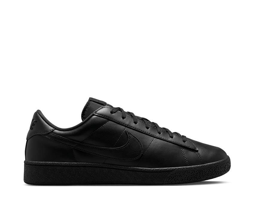 Nike Classic Cs "Black"