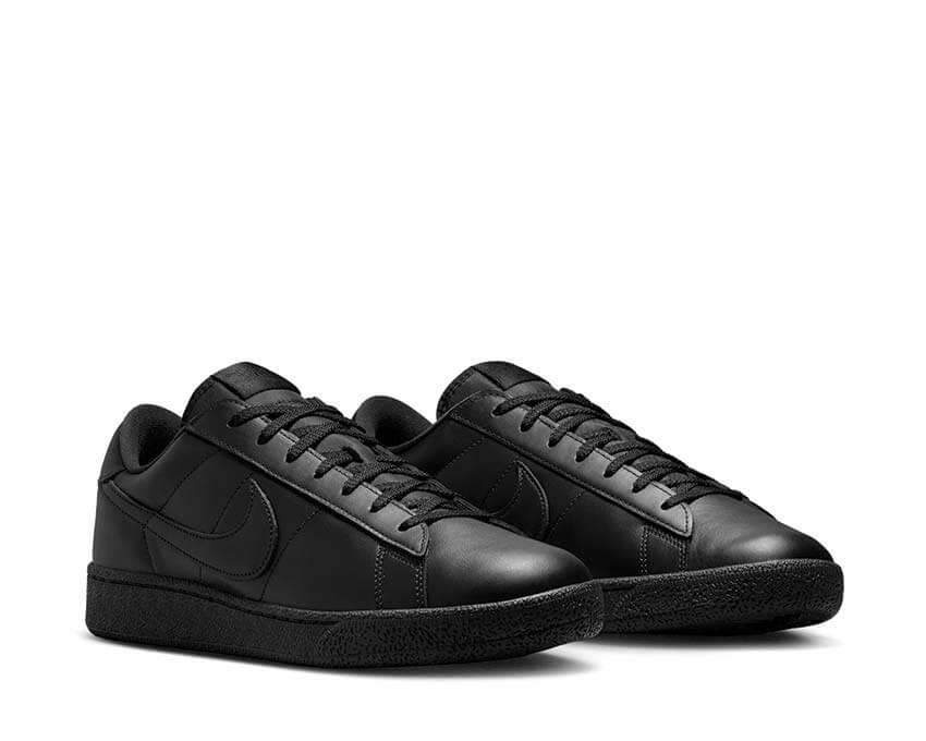 Nike Classic Cs "Black"