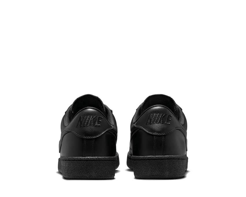 Nike Classic Cs "Black"