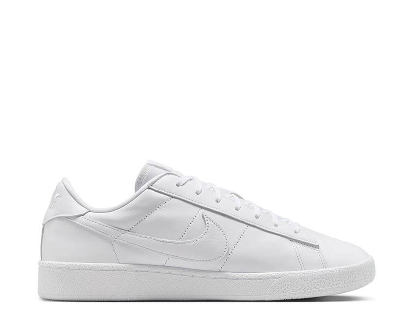 Nike Classic Cs "White"