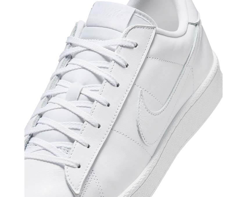 Nike Classic Cs "White"