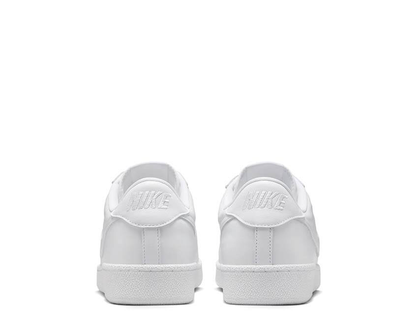 Nike Classic Cs "White"