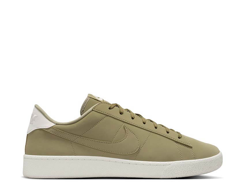 Nike Classic Cs Style "Neutral Olive"