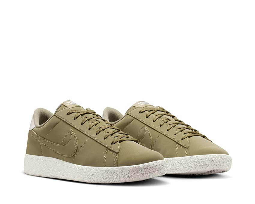 Nike Classic Cs Style "Neutral Olive"