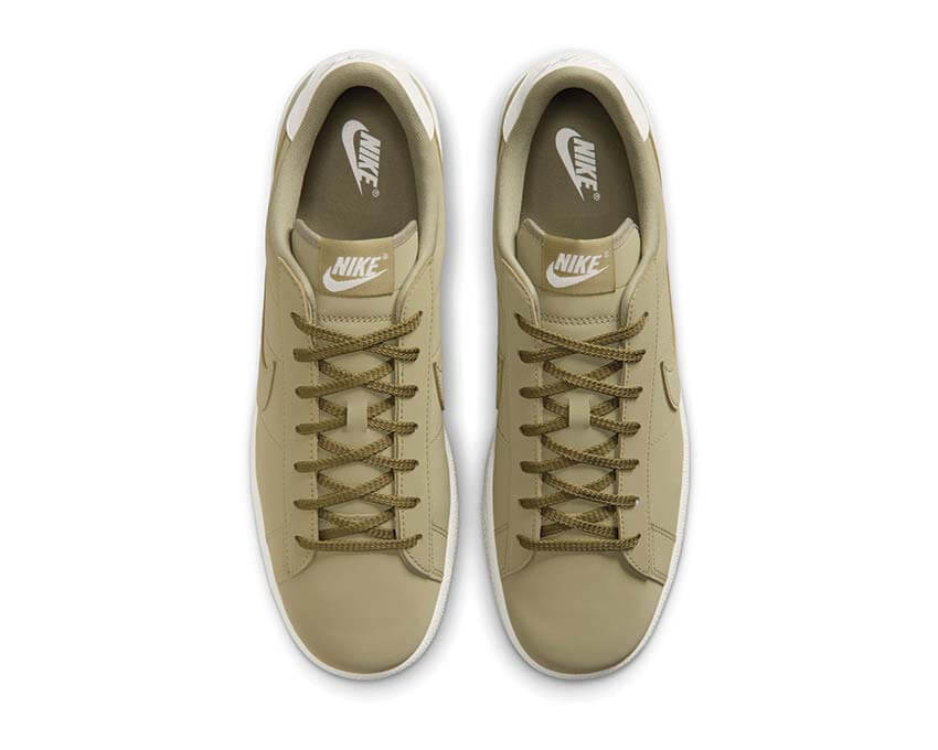 Nike Classic Cs Style "Neutral Olive"