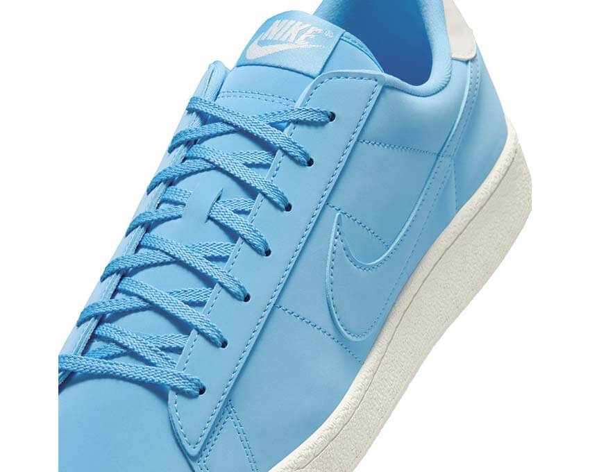 Nike Classic Cs Style "Football Blue"