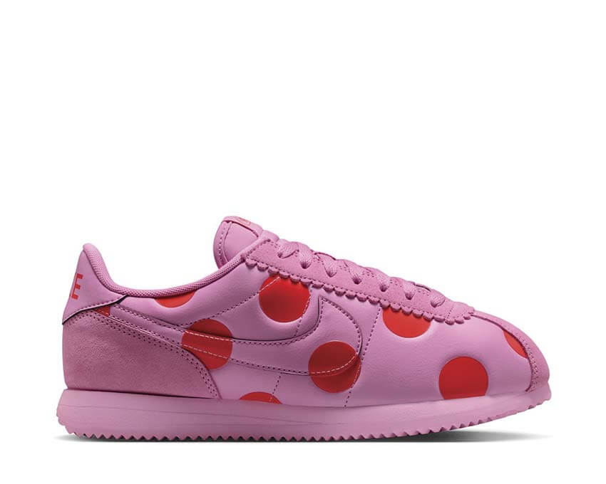 Nike Cortex "Polka Dots"