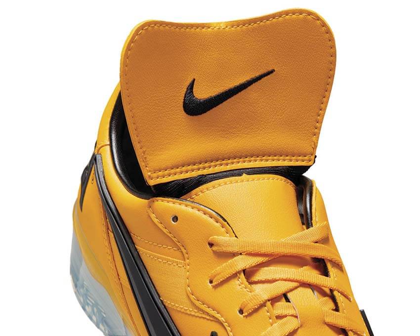 Nike Cryoshot Tiempo '94 x Canada x NOCTA