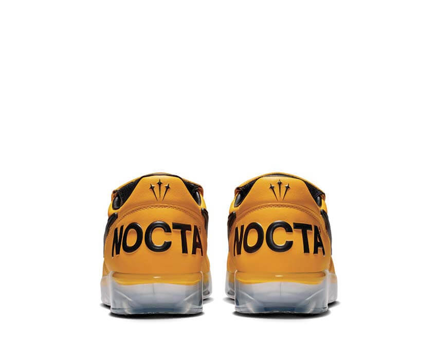 Nike Cryoshot Tiempo '94 x Canada x NOCTA