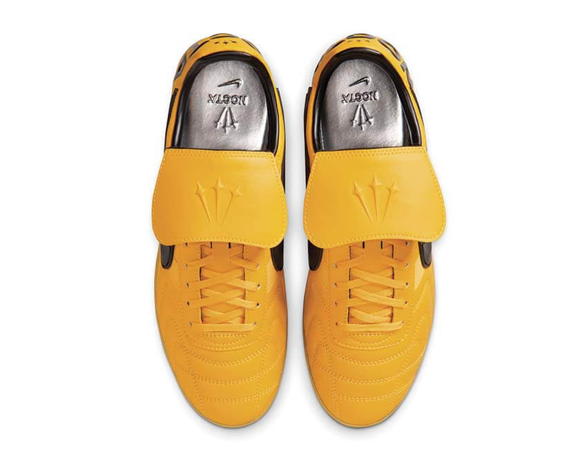 Nike Cryoshot Tiempo '94 x Canada x NOCTA