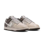 Nike Dunk Low Retro "College Grey"