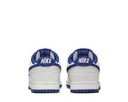 Nike Dunk Low Retro "Deep Royal Blue"
